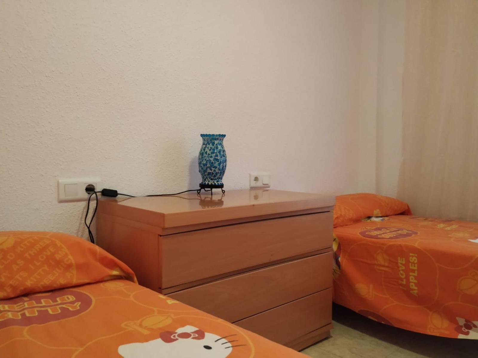 Apatsalou Aloha Apartman Kültér fotó