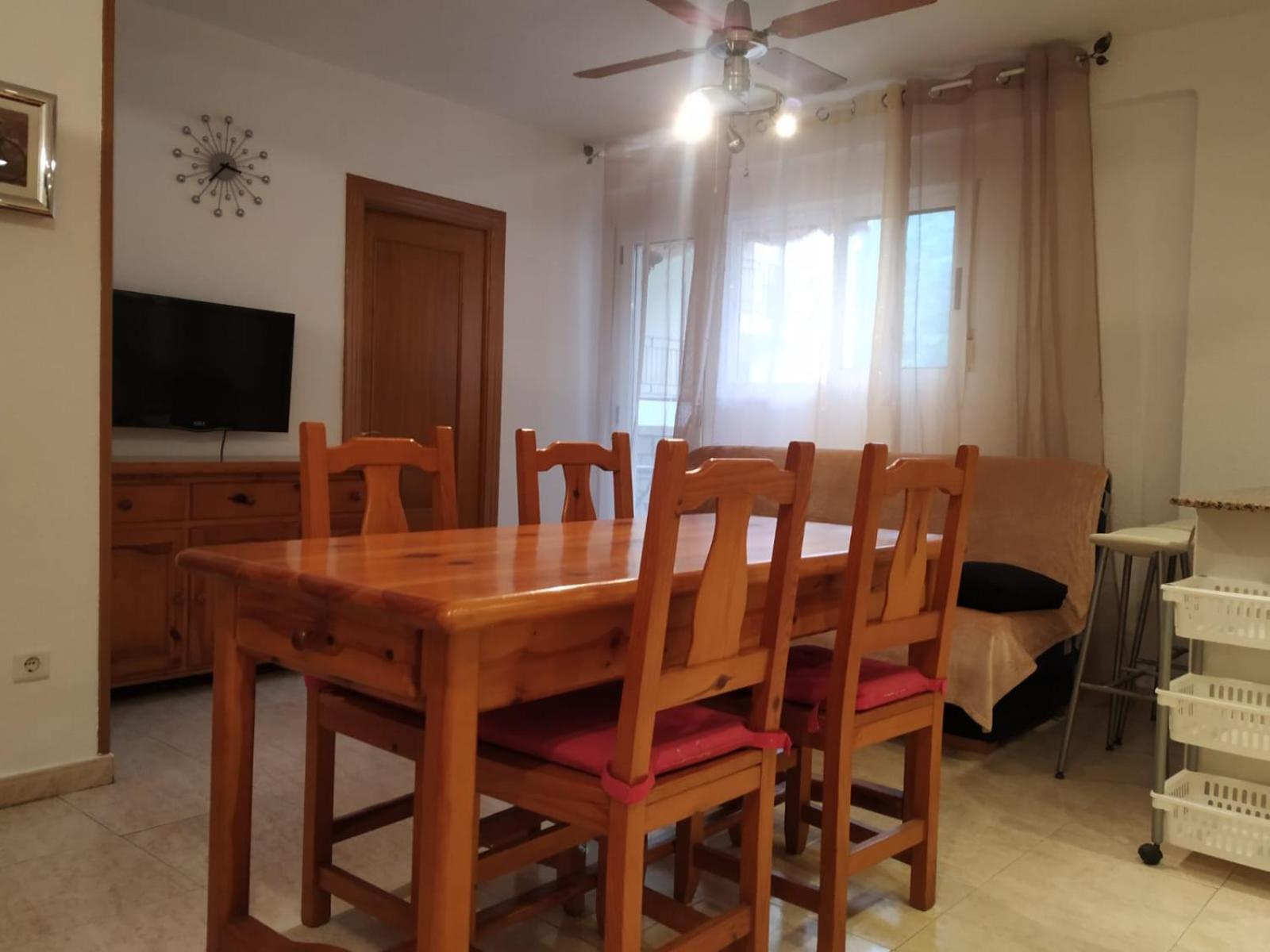 Apatsalou Aloha Apartman Kültér fotó